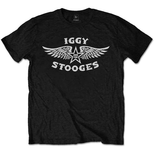 Iggy pop the stooges - pop,