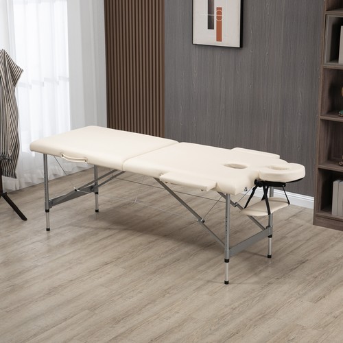 Homcom massageliege - homcom,