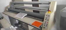 Laminiergerät Neo Neolam Laminator 165 cm, Heiß - / Kaltlaminator