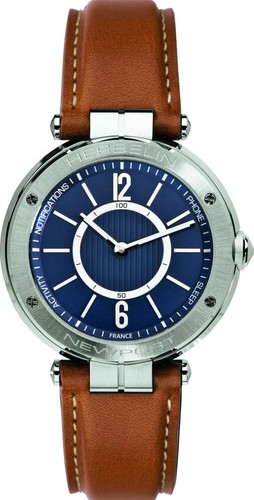 Neue herrenuhr michel herbelin - neue,