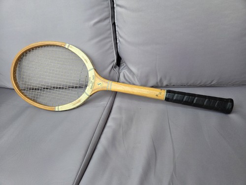 Vintage slazenger holz - vintage,