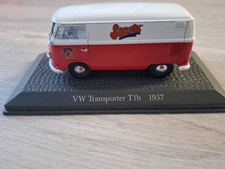 Atlas Serie legend. Nutzfz. VW