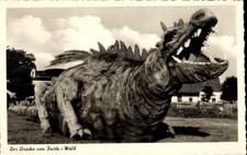 Ak Furth im Wald Oberpfalz