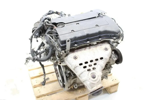 Motor benzin mitsubishi - -,