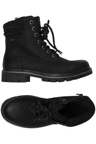Tom tailor stiefelette damen - stiefelette,