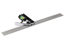 Kombinationswinkel 30cm