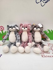 Plüschtier Kuscheltier