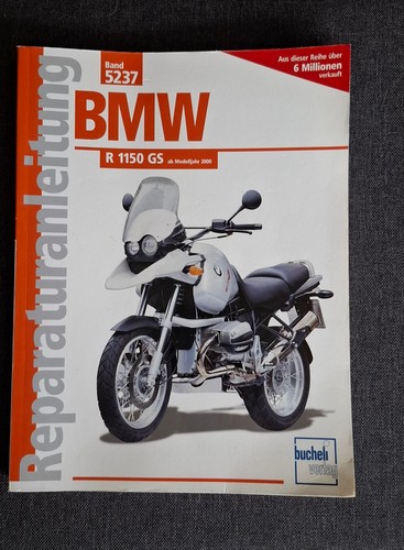 Bmw 1150 gs - r,