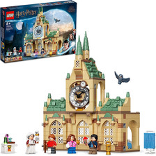 Lego harry potter flügel - harry,