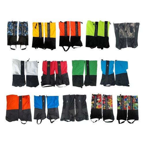 Schneewandern legging schuhe - schneewandern,