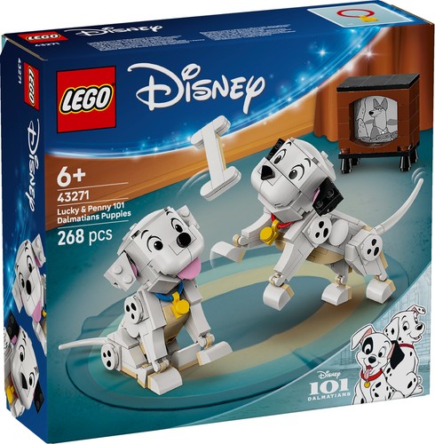 Lego disney classic 43271 - lego®,