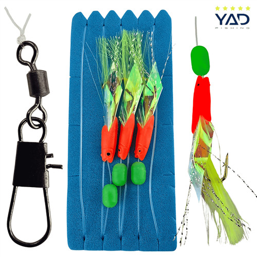 Yad sfr sea system - yad,