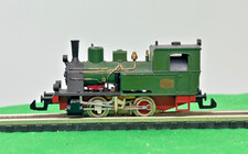 Arnold N 2241 Dampflok