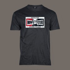 T-Shirt Frankenstein Größe M