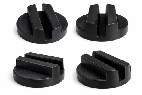 Wagenheber puffer adapter - puffer, /