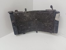 Wasserkühler Suzuki GSX-R 600