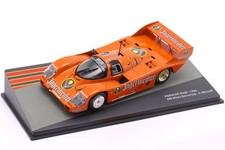 Porsche 956B #1 3rd 200 Meilen