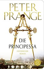 Peter Prange Die Principessa