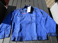 Kansas Luxe Bundjacke