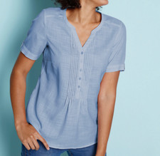 230117 Witt Weiden Damen Bluse