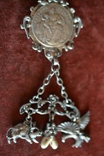 Antiker Charivari Damen