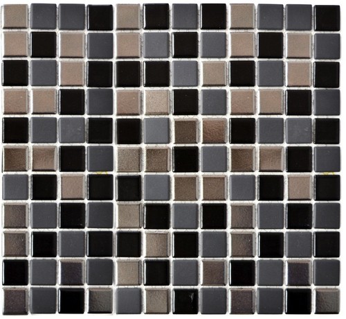 Mosaik fliese keramik - fliese,