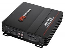 Renegade RXA550 - 2-Kanal Endstufe Verstärker CarHifi brückbar 2x275WATT MAX 12V