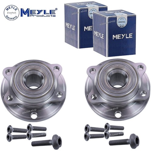 Meyle radlager satz - 2x,