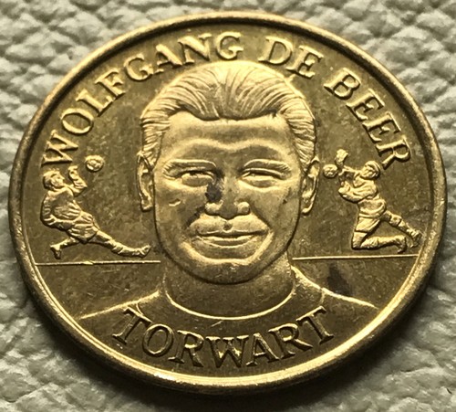 Wolfgang beer torwart - wolfgang,