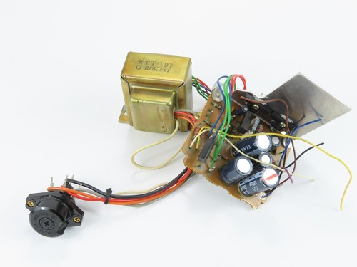 Pioneer f750 power - pioneer,