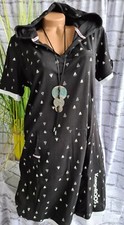 Kangaroos Kleid Shirtkleid