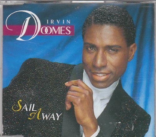 Irvin doomes sail - irvin,