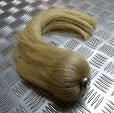 Hcav Weiß Federbusch