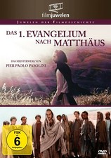 Das 1. Evangelium nach