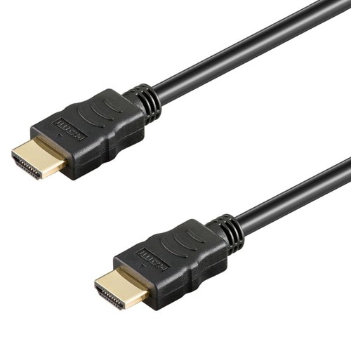 Hdmi high speed - 1,5m,