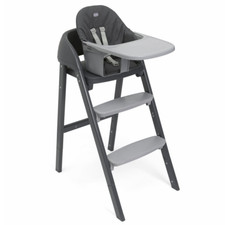 CHICCO Crescendo Up Hochstuhl Kinderstuhl Baby  NEU