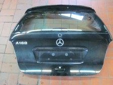 Mercedes benz a160l w168 - mercedes,