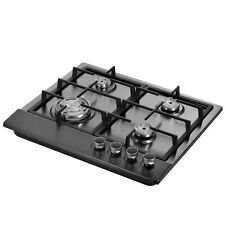 Großer 4 Flammiger Gaskocher