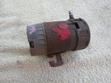 Bosch Kompressor für Hupe Signalhorn 0328003001 0328003002 12v