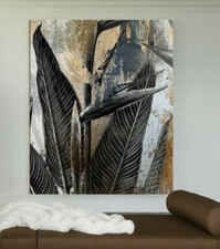 XXL LEINWAND BILD BIS