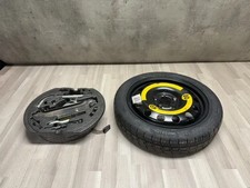 Audi A3 8P Golf 5 6 Ersatzrad