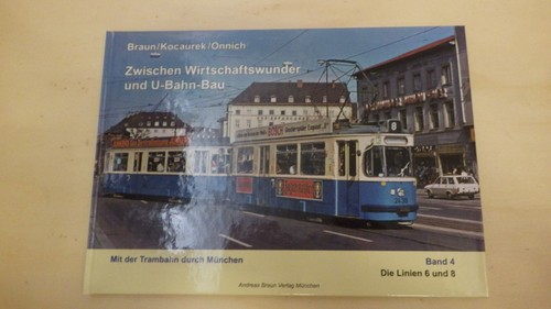 Mit der trambahn durch - der,