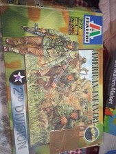 Amerikan Informationen von