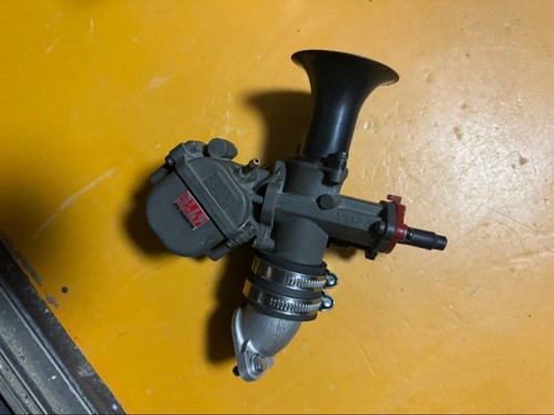 Yoshimura mjn24 downdraft - yoshimura,