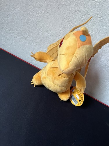 Drache stoff plüschtier - stoff-,