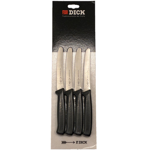 Dick küchenmesser set - dick,