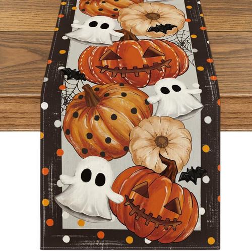 Halloween 13 zoll - ,, 72*13