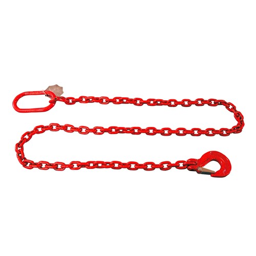Rückekette schleifkette - rückekette,