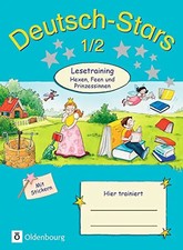 Deutsch-Stars - Allgemeine