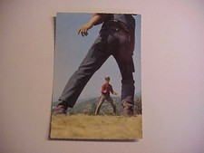 Winnetou - Der Schatz im Silbersee - Postkarte E 61